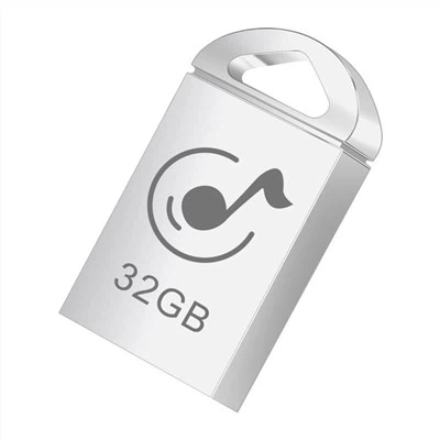 Machin Espesyal gwo vitès Thumb U Disk