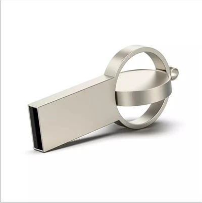 Pen pous sote sou baton USB Drive la