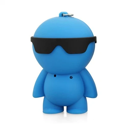 Bluetooth Oratè Little Boy Puppet