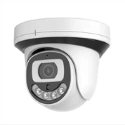 Limyè cho ki ap dirije kamera plen koulè